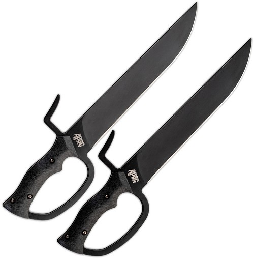 APOC Butterfly Swords - DRK35590 