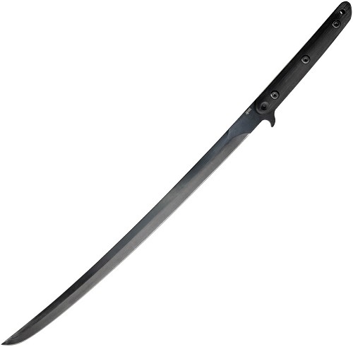 APOC Survival Wakizashi Sword - DRK35650 