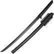 DRK35650 APOC Survival Wakizashi Sword 
