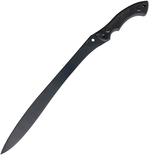 APOC Sirupate Kukri Machete - DRK35690 