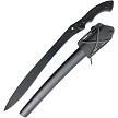 DRK35690 APOC Sirupate Kukri Machete 