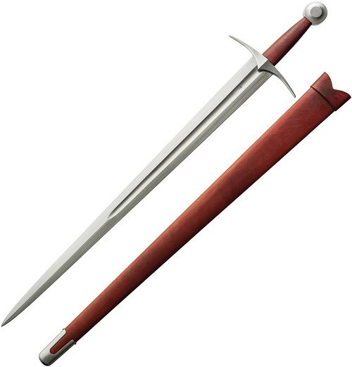 Dragon King Single Hand Arming Sword - DRK36050 