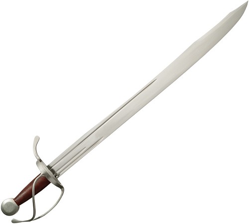 Dragon King Atrim Cutlass Sword - DRK36120 