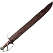 DRK36120 Dragon King Atrim Cutlass Sword 
