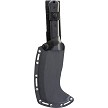 DRK40012 APOC Demko Rhino Hybrid Fixed Blade Knife 