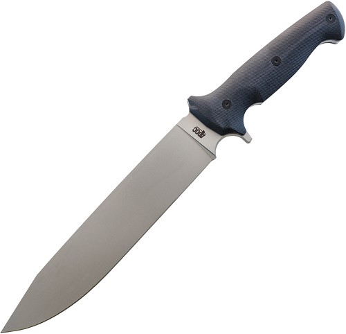 APOC Wallace Bowie Knife - DRK40041 
