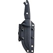 DRK40050 APOC Wallace Large Puukko Fixed Blade Knife 