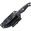 DRK40050 APOC Wallace Large Puukko Fixed Blade Knife 