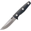 APOC Wallace Small Puukko Fixed Blade Knife - DRK40051 