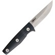 DRK40051 APOC Wallace Small Puukko Fixed Blade Knife 