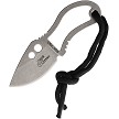 Doug Ritter RSK MK5 Fixed Blade Knife Stonewash - DRMK5 