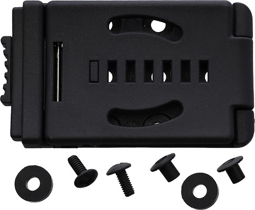 D-TAC Safe Lock With Hardware - DT9002HW 
