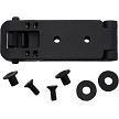 D-TAC 1.5 Inch Belt Lock 4mm - DT9004HW 