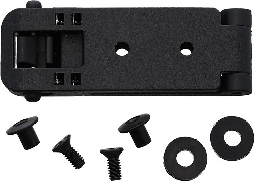 D-TAC 1.5 Inch Belt Lock 4mm - DT9004HW 