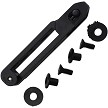 DT9005HW D-TAC 1.5 Inch Belt Lock 6mm 