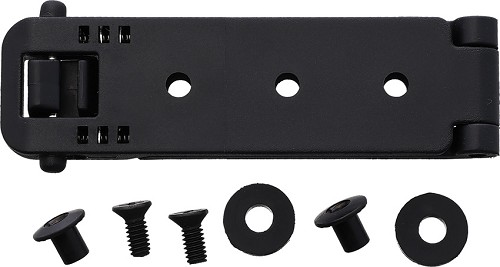 D-TAC 2 Inch Belt Lock - DT9006HW 