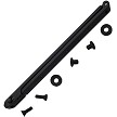 DT9008HW D-TAC 5 Inch Molle Lock 
