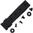D-TAC 3 Inch Easy Lock - DT9009HW 