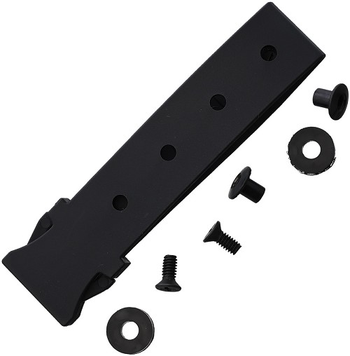 D-TAC 3 Inch Easy Lock - DT9009HW 