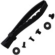 DT9009HW D-TAC 3 Inch Easy Lock 