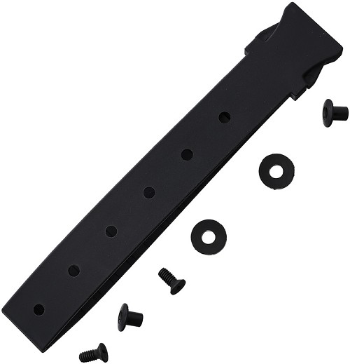 D-TAC 5 Inch Easy Lock - DT9010HW 