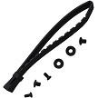 DT9010HW D-TAC 5 Inch Easy Lock 