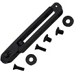 DT9011HW D-TAC Adjustable Molle Lock 6mm 