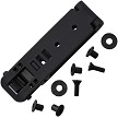D-TAC Adjustable Molle Lock 12mm - DT9012HW 