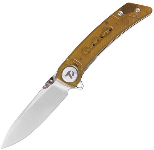 Dreamtech Linerlock Pocket Knife PEI - DTK3610PY 