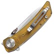 Dreamtech Linerlock Pocket Knife PEI - DTK3610PY 