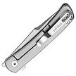 Dreamtech Framelock Pocket Knife Carbon Fiber Titanium - DTK4368C 