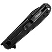 Dreamtech Framelock Pocket Knife Titanium Black - DTK4370B 