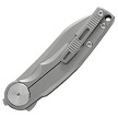 Dreamtech Framelock Pocket Knife Titanium - DTK9618G 
