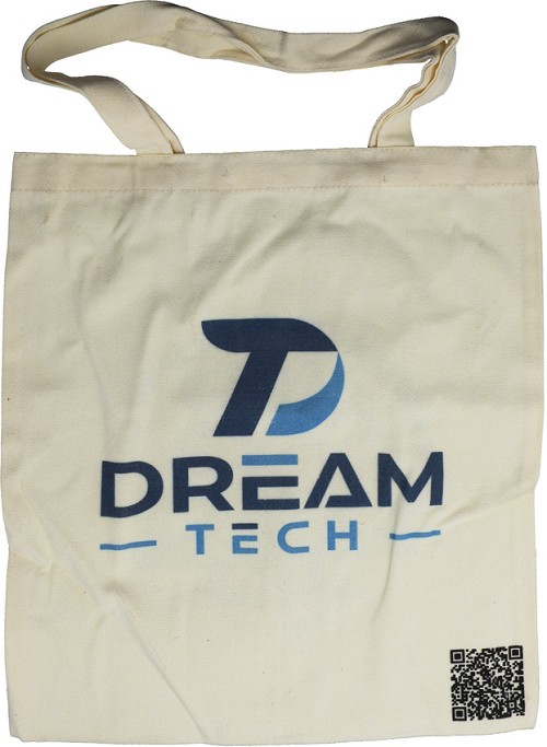 Dreamtech Tote Bag - DTKBAG 