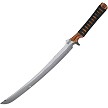 Dawson Relentless Sword 14 Inch - DW14 