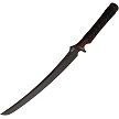 Dawson Knives Relentless 14 Apocalypse Black - DW14ABAI 