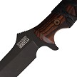 DW14ABAI Dawson Knives Relentless 14 Apocalypse Black 