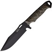 Dawson Marauder Fixed Blade Knife Ultrex - DW16616 