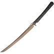 Dawson Many Water Sword 16 Inch Gray Black - DW16GB 