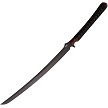 Dawson Knives Relentless 20 Apocalypse Black - DW20ABAI 