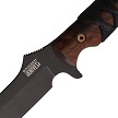DW20ABAI Dawson Knives Relentless 20 Apocalypse Black 
