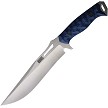 Dawson Seraphim CP Fixed Blade Knife Blue - DW48508 