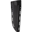 DW48805 Dawson Seraphim CP Fixed Blade Knife Ultrex Camo G10 