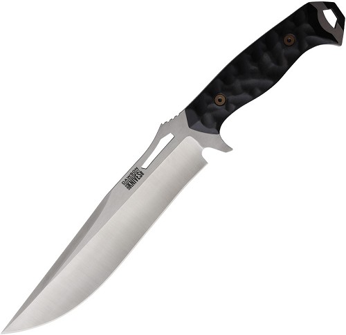 Dawson Seraphim SP Fixed Blade Knife - DW48904 