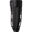 Dawson Marauder Fixed Blade Knife Gray - DW49093 