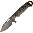 Dawson Steadfast Fixed Blade Knife Ultrex - DW60394 