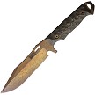 Dawson Marauder Fixed Blade Knife Ultrex - DW83458 