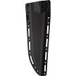 DW84301 Dawson Seraphim SP Fixed Blade Knife Blue Black G10 