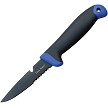 Dark Water Fixed Blade Fillet Knife - DWFIX001CS 