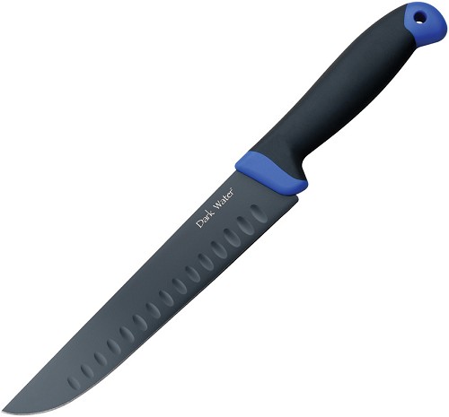 Dark Water Fixed Blade Fillet Knife - DWFIX005CS 